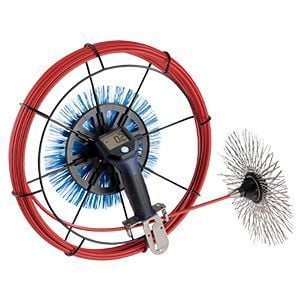 Wöhler cleaning technology