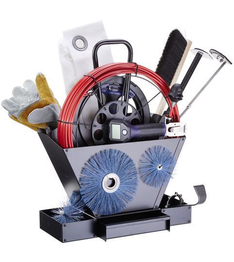 Sweep Instruments