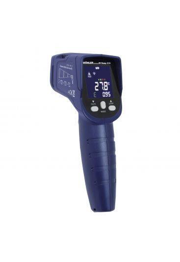 Wöhler IR Temp 310 Infrared Thermometer