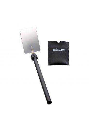 Wöhler Chimney Mirror