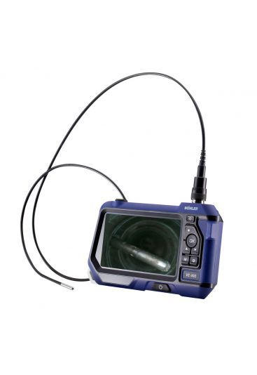Wöhler VE 400 HD-Endoscope