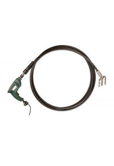 Wöhler Rotary Viper Heavy-duty