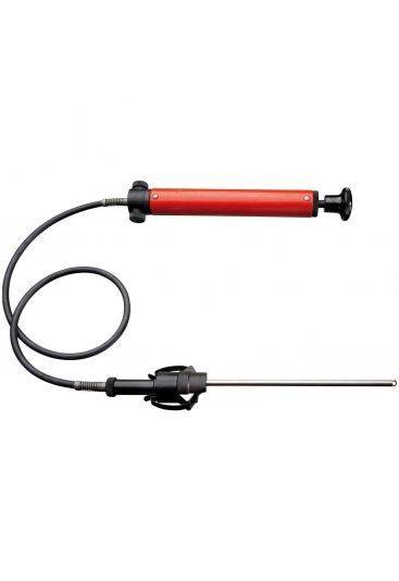 Wöhler RP 72 Smoke Pump
