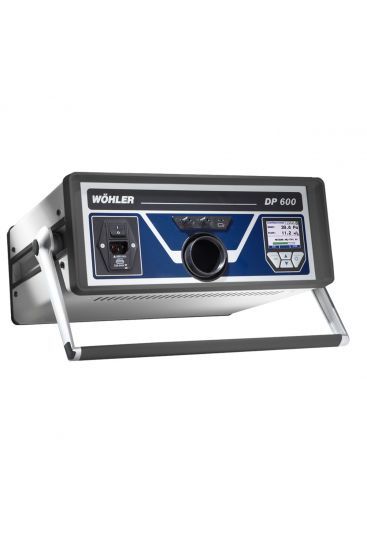 Wöhler DP 600 Leakage Tester