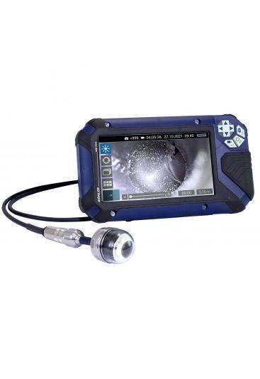 Wöhler VIS 500 Chimney Camera