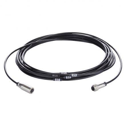 Camera cable extension 66'