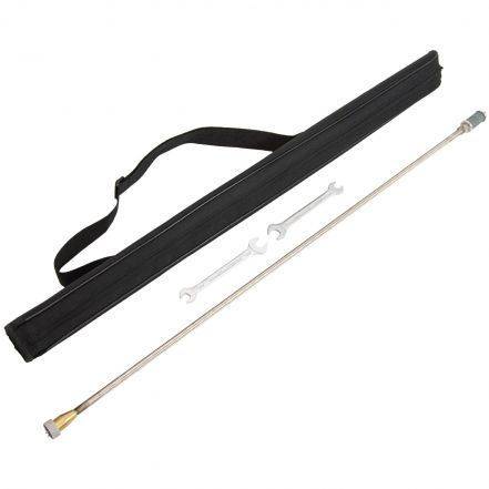 High Temperature Probe 3 ft