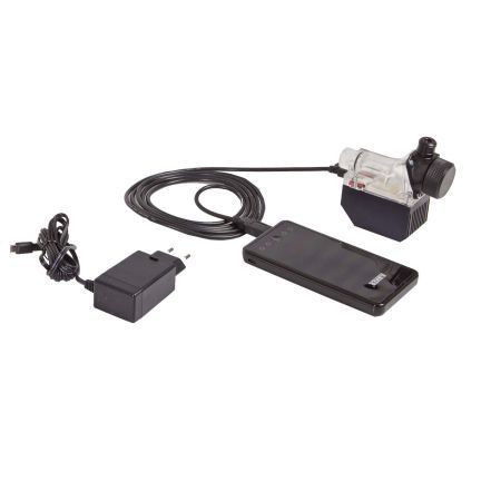 USB Peltier Cooler
