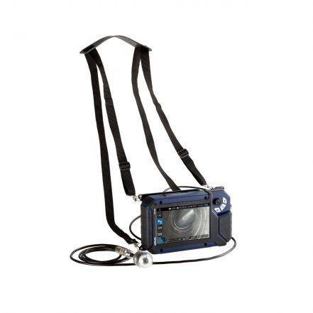 Wöhler VIS 700 HD cable camera