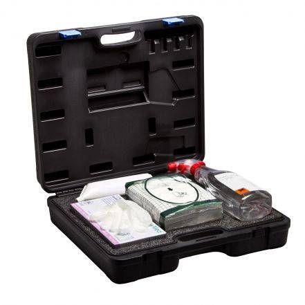 Wohler VIS Cleaning Set