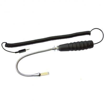 Wohler A 550 dew point indicator probe