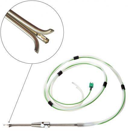 Velocity Probe Type S