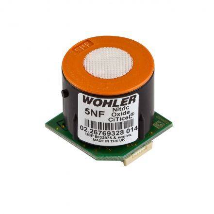 NO-Sensor 3,000 ppm