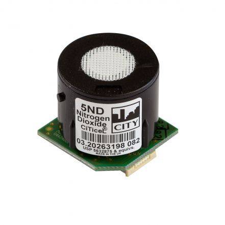 NO2-Sensor 1,000 ppm
