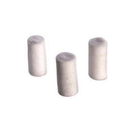 Wadding rolls 
