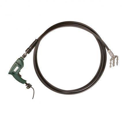 Wöhler Rotary Viper Heavy-duty