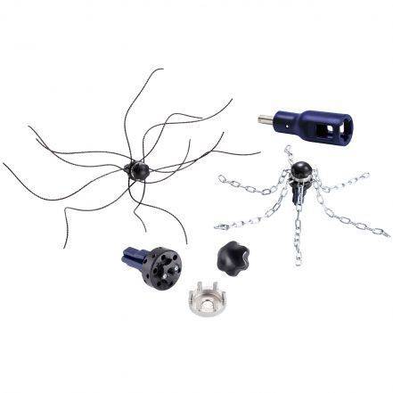 Wohler Snap & Sweep® Regular