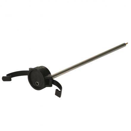 Probe Holder with Probe 9"