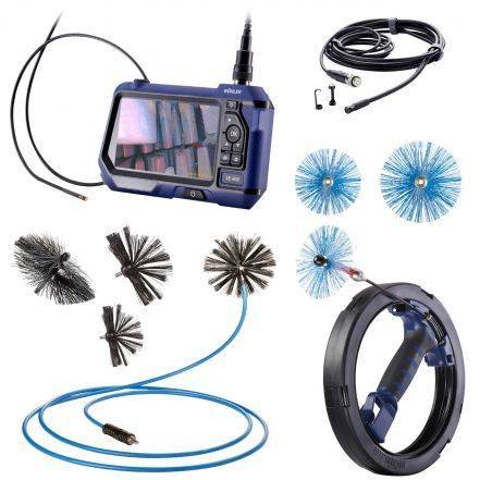 Residential Duct Cleaning Set