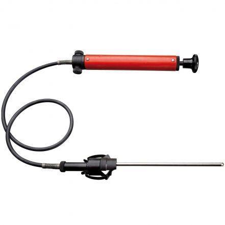 Wöhler RP 72 Smoke Pump