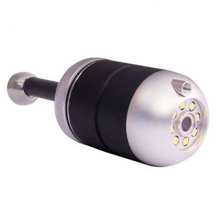 Wöhler SI 400 Smart Inspection Camera